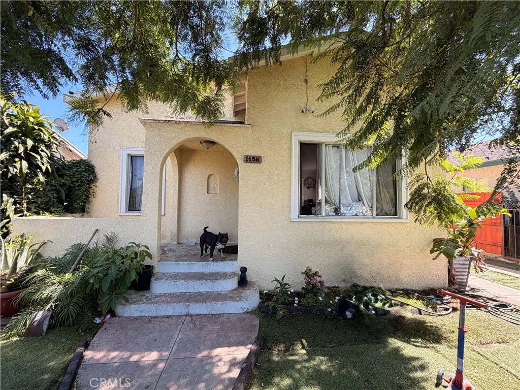 Single Family Residence for sale at 1156 E 65th, Los Angeles, CA featuring 4 beds and 2 baths