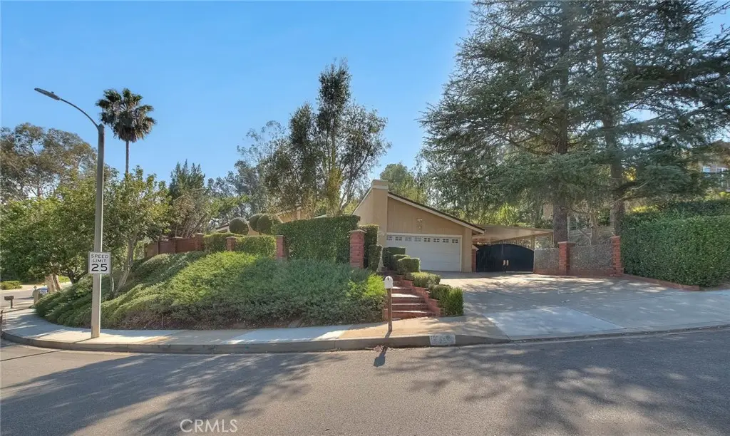 2418 Turquoise Circle, Chino Hills, CA — listing photo 1
