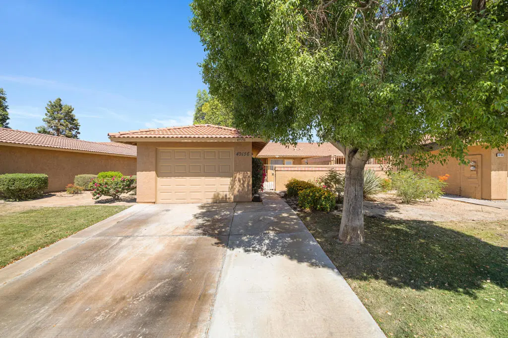 Condominium for sale at 49156 Garland Street, Indio, CA featuring 2 beds and 2 baths