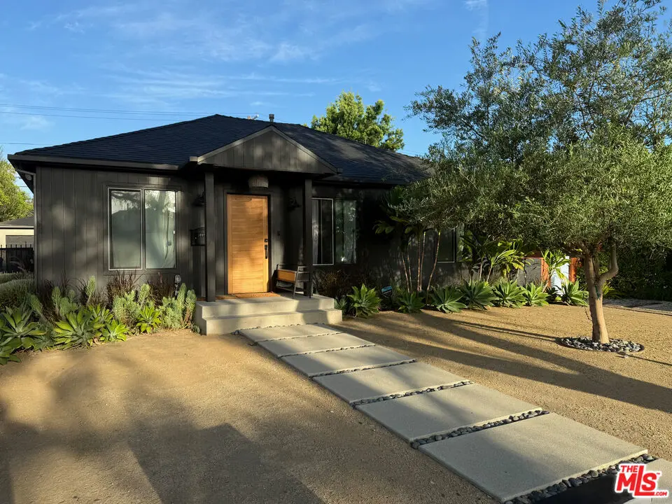 Single Family Residence for sale at 3607 Potomac Avenue, Los Angeles, CA featuring 3 beds and 3 baths