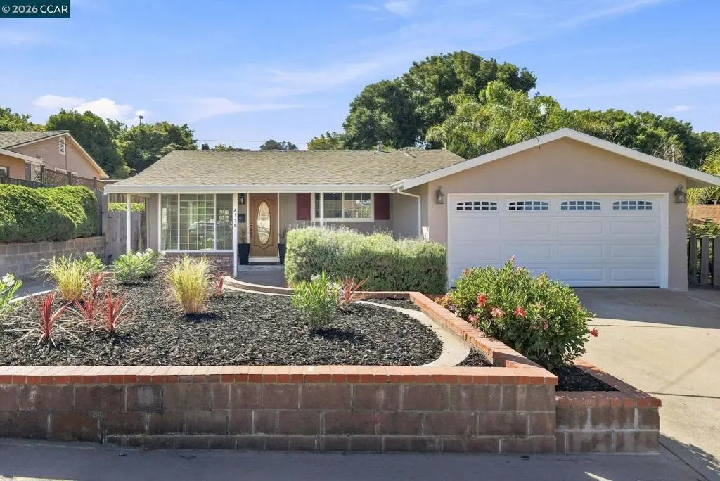 Single Family Residence for sale at 2358 Galway Rd, San Pablo, CA featuring 3 beds and 2 baths