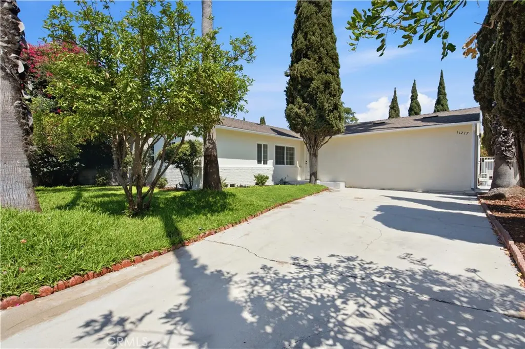 Single Family Residence for sale at 11215 Lull, Los Angeles, CA featuring 4 beds and 3 baths