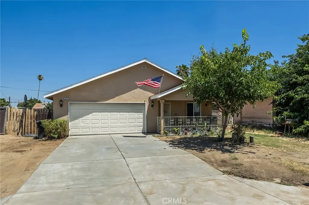 22549 Fir, Chowchilla, CA — listing photo 1