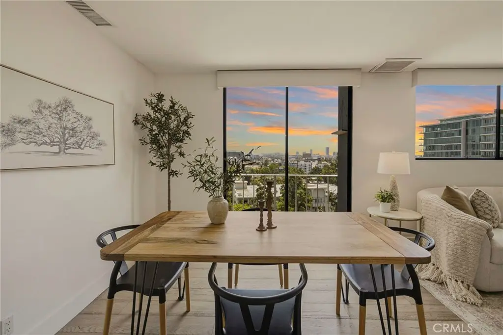 100 S Doheny 707, Los Angeles, CA — listing photo 1