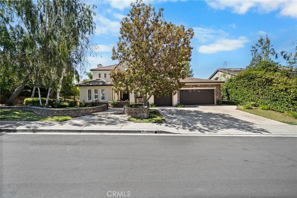 5446 Sunlight, Simi Valley, CA — listing photo 1