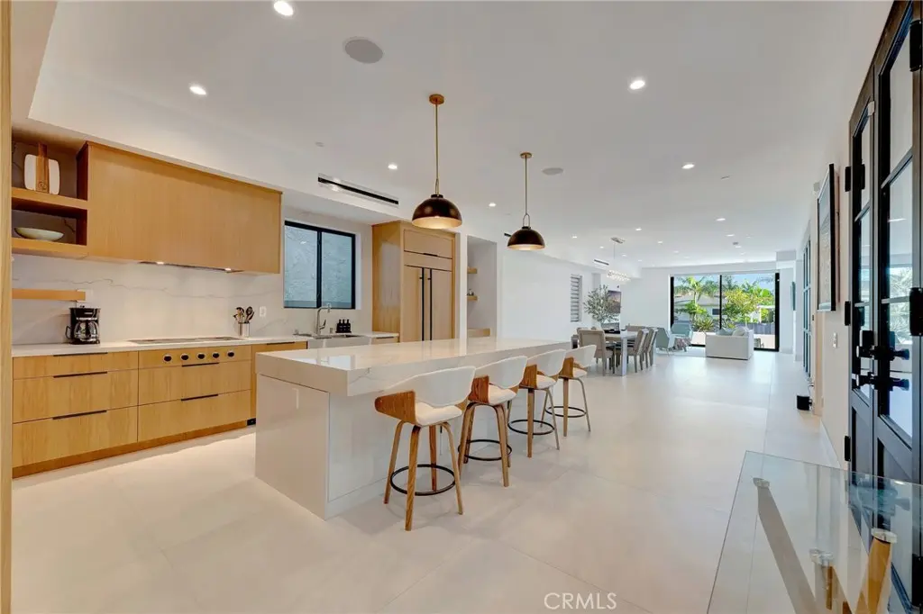 Single Family Residence for sale at 203 Indianapolis Avenue, Huntington Beach, CA featuring 3 beds and 5 baths