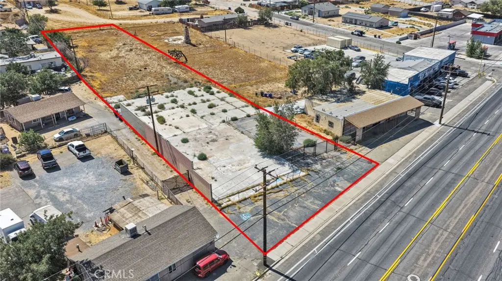 14178 Hesperia Road, Victorville, CA — listing photo 1