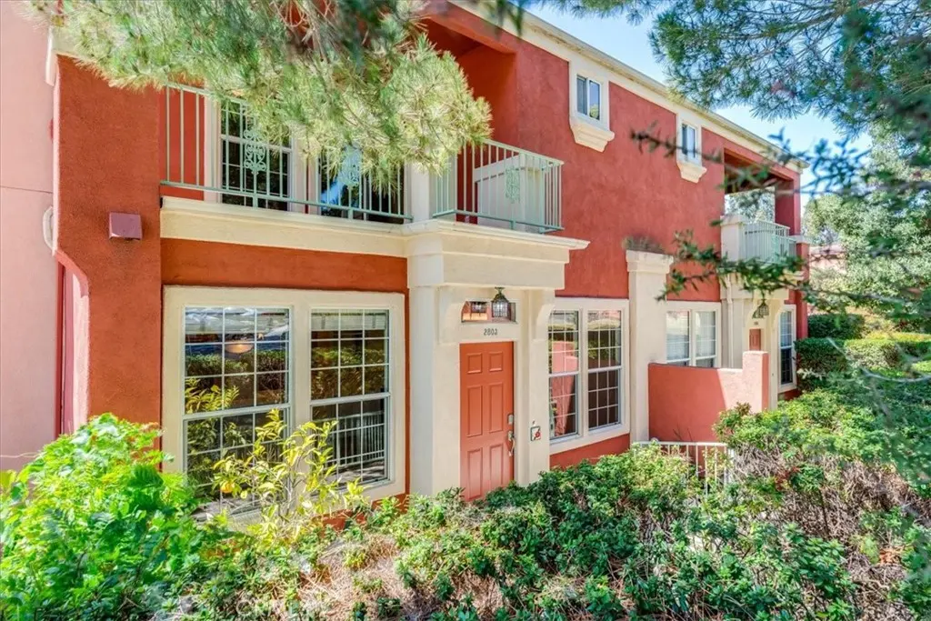 Townhouse for sale at 2803 Garibaldi Avenue, San Luis Obispo, CA featuring 3 beds and 3 baths