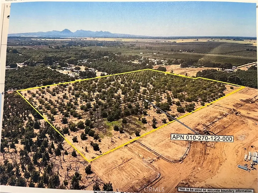 0 randolph ave, Gridley, CA — listing photo 1