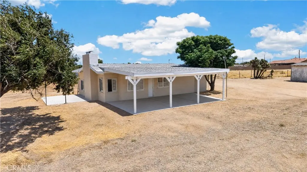 Single Family Residence for sale at 9735 5th Street, Victorville, CA featuring 1 bed and 1 bath