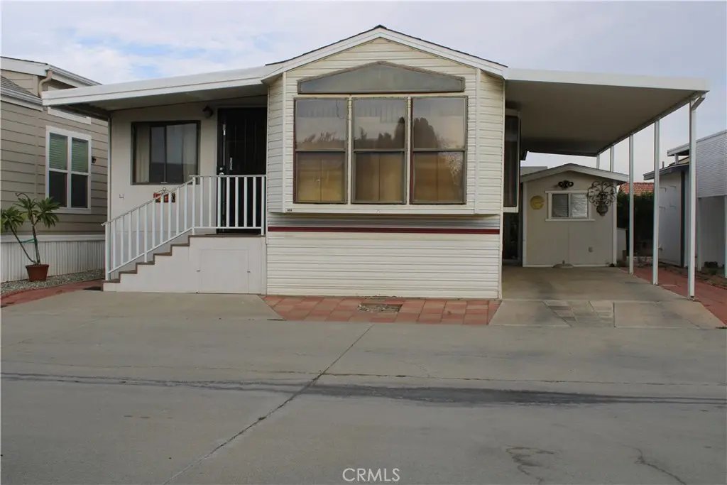 Manufactured On Land for sale at 1470 Western, San Jacinto, CA featuring 1 bed and 1 bath