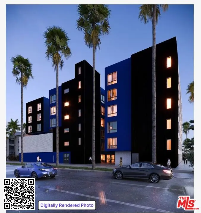 7762 Hollywood Boulevard, Los Angeles, CA — listing photo 1