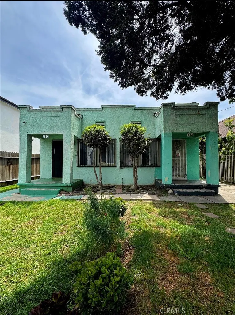 Duplex for sale at 330 W 56TH ST, Los Angeles, CA