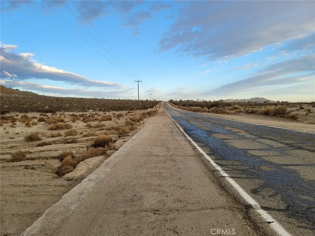 0 Avenue N8 & 115th St E, Palmdale, CA — listing photo 1