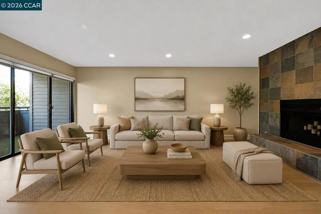 1614 San Miguel Dr, Walnut Creek, CA — listing photo 1