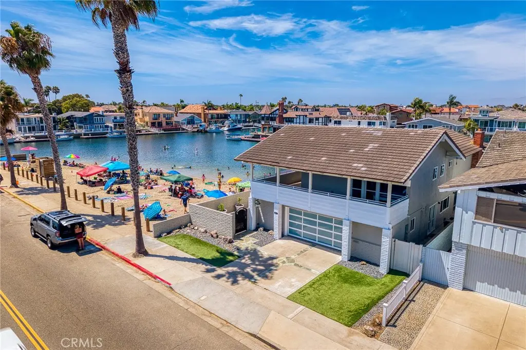 Single Family Residence for sale at 4051 Davenport, Huntington Beach, CA featuring 4 beds and 4 baths