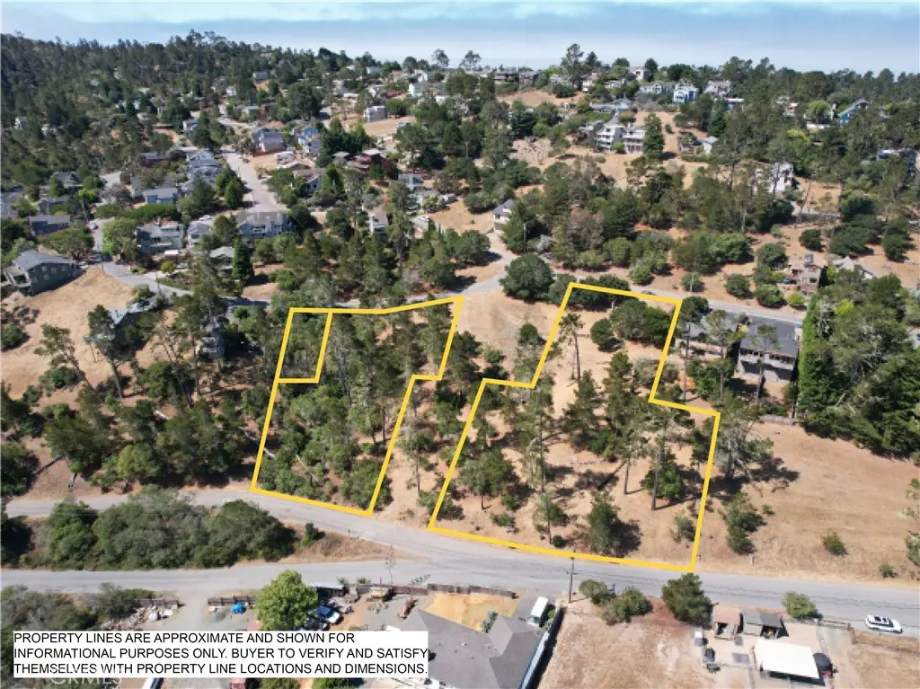 0 Londonderry Lane, Cambria, CA — listing photo 1