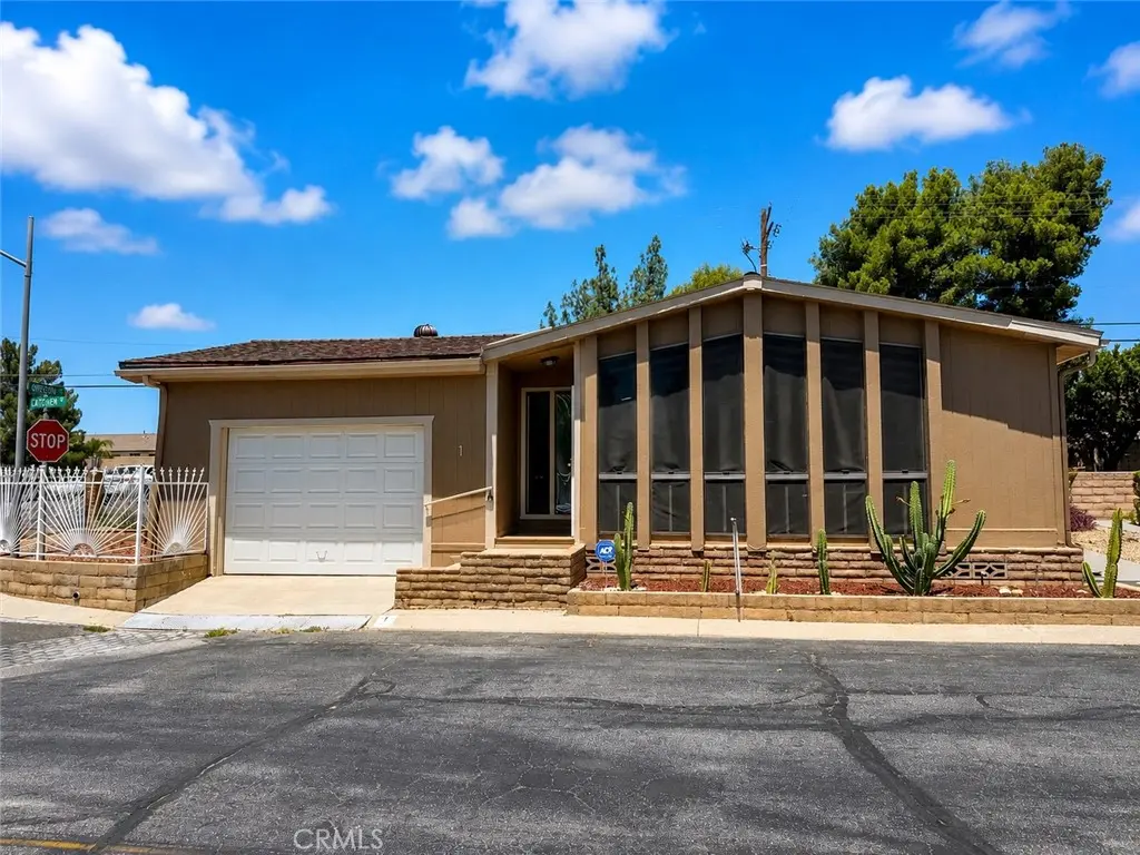 3800 W Wilson Street 1, Banning, CA — listing photo 1