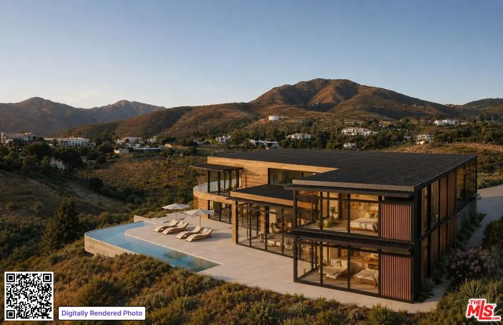 6111 Kanan Dume Road, Malibu, CA — listing photo 1