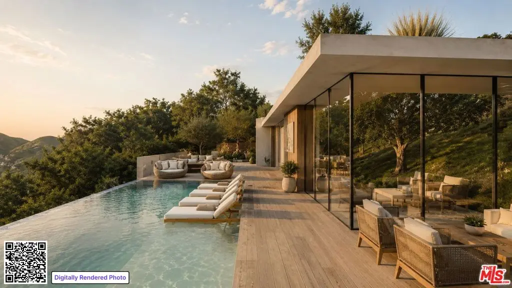 6041 Kanan Dume Road, Malibu, CA — listing photo 1