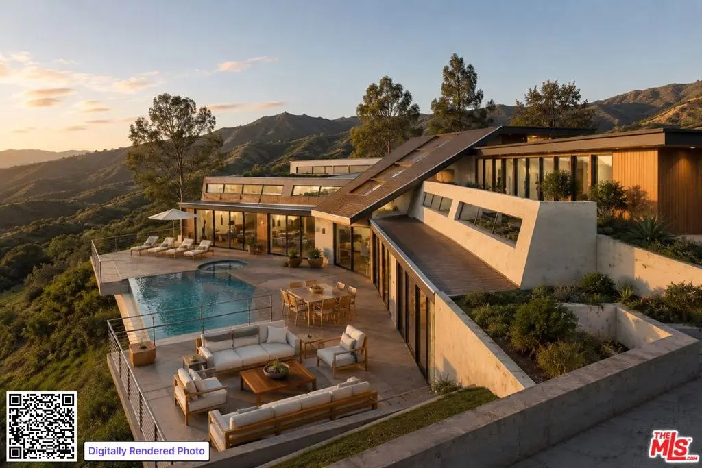 6011 Kanan Dume Road, Malibu, CA — listing photo 1