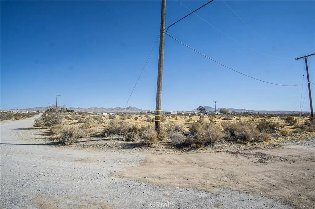 0 ., Oro Grande, CA — listing photo 1