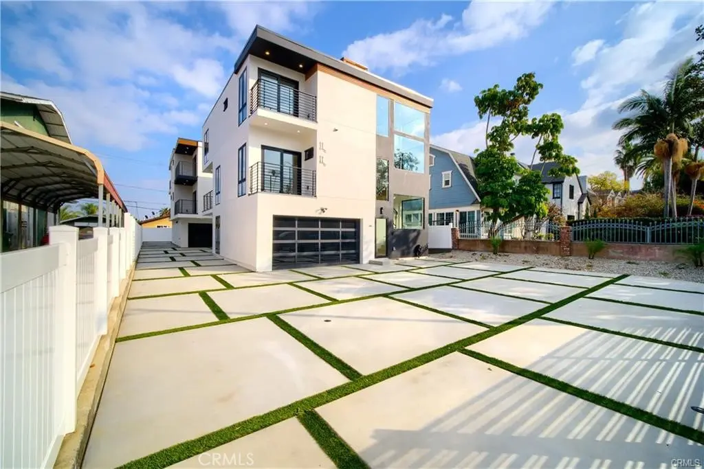 616 N Mariposa Ave Avenue, Los Angeles, CA — listing photo 1