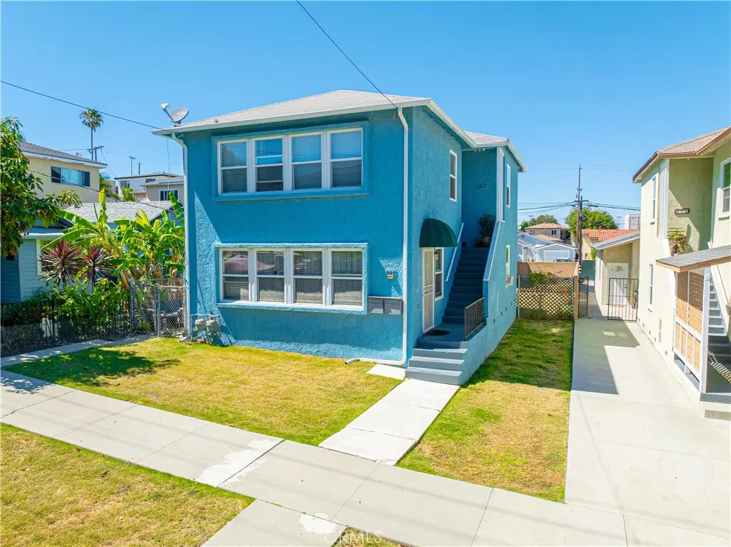 846 W 18th, San Pedro, CA — listing photo 1