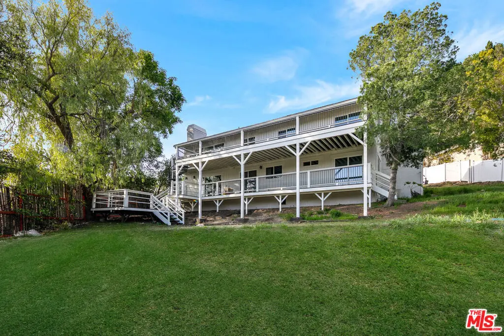 23937 Jensen Drive, West Hills, CA — listing photo 1