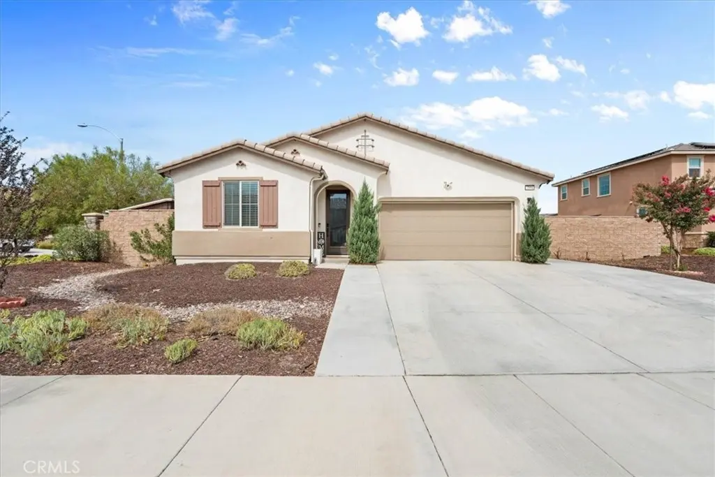 Single Family Residence for sale at 3104 Produce Street, Perris, CA featuring 4 beds and 3 baths