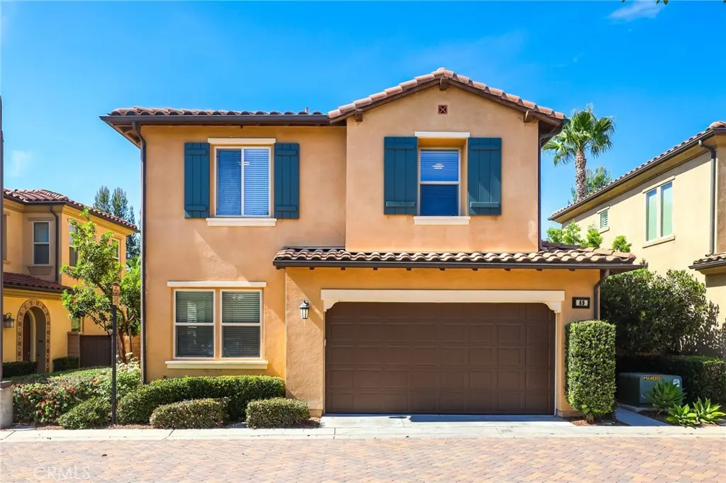 Single Family Residence for sale at 69 Clover, Lake Forest, CA featuring 4 beds and 3 baths