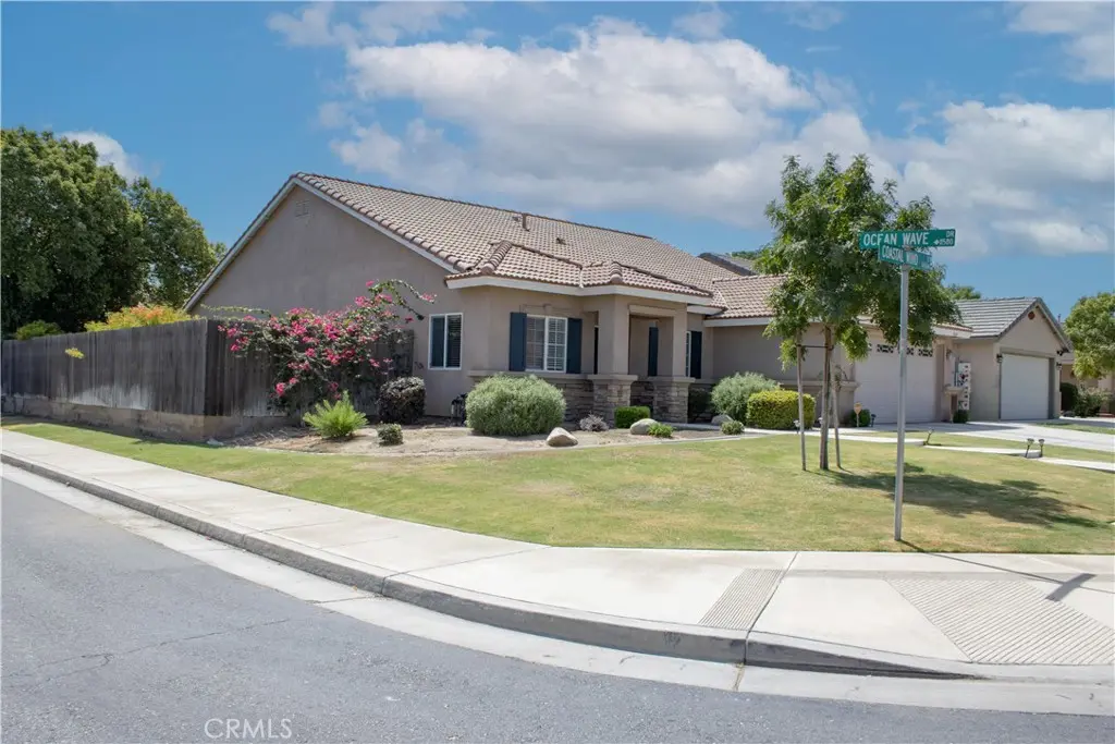 5428 Coastal Wind, Bakersfield, CA — listing photo 1