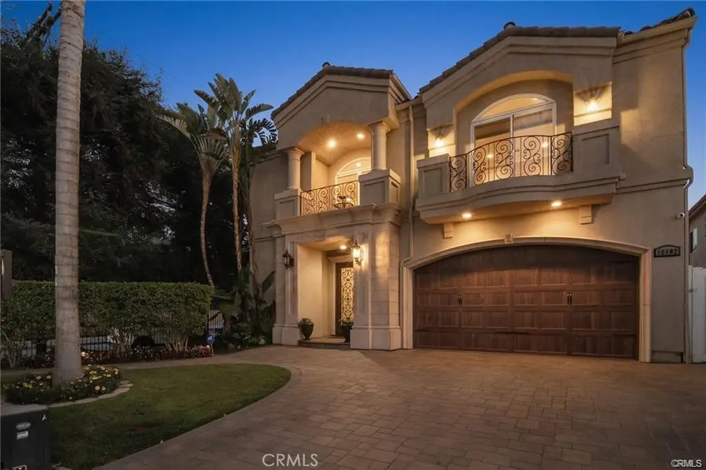 Single Family Residence for sale at 15102 Greenleaf, Los Angeles, CA featuring 5 beds and 5 baths