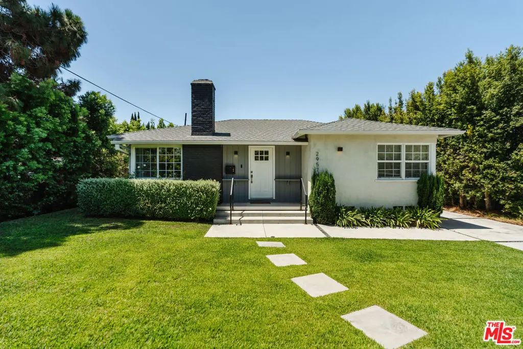 Single Family Residence for sale at 2957 Midvale Avenue, Los Angeles, CA featuring 5 beds and 3 baths