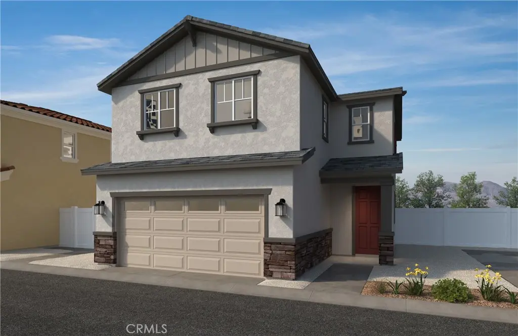 14806 Zion Lane, Fontana, CA — listing photo 1