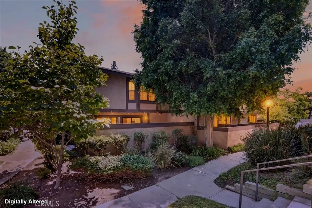 Townhouse for sale at 8235 Mason Ave. C, Los Angeles, CA featuring 3 beds and 3 baths