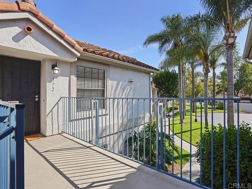 Condominium for sale at 10365 Azuaga Street 172, San Diego, CA featuring 2 beds and 2 baths