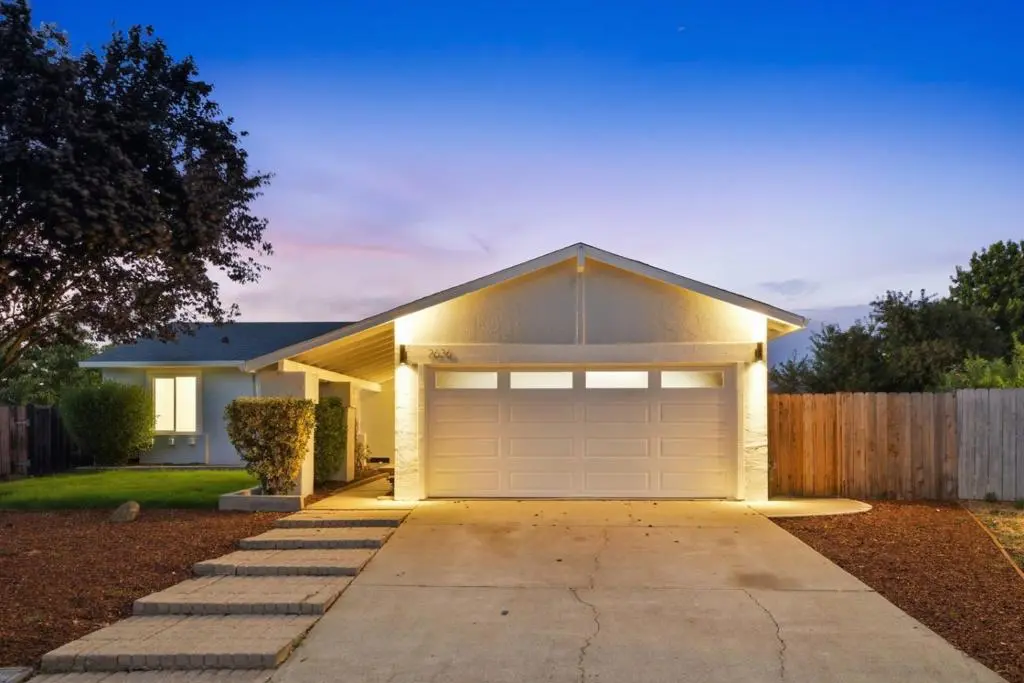 Single Family Residence for sale at 2636 Rainier Court, Union City, CA featuring 3 beds and 2 baths