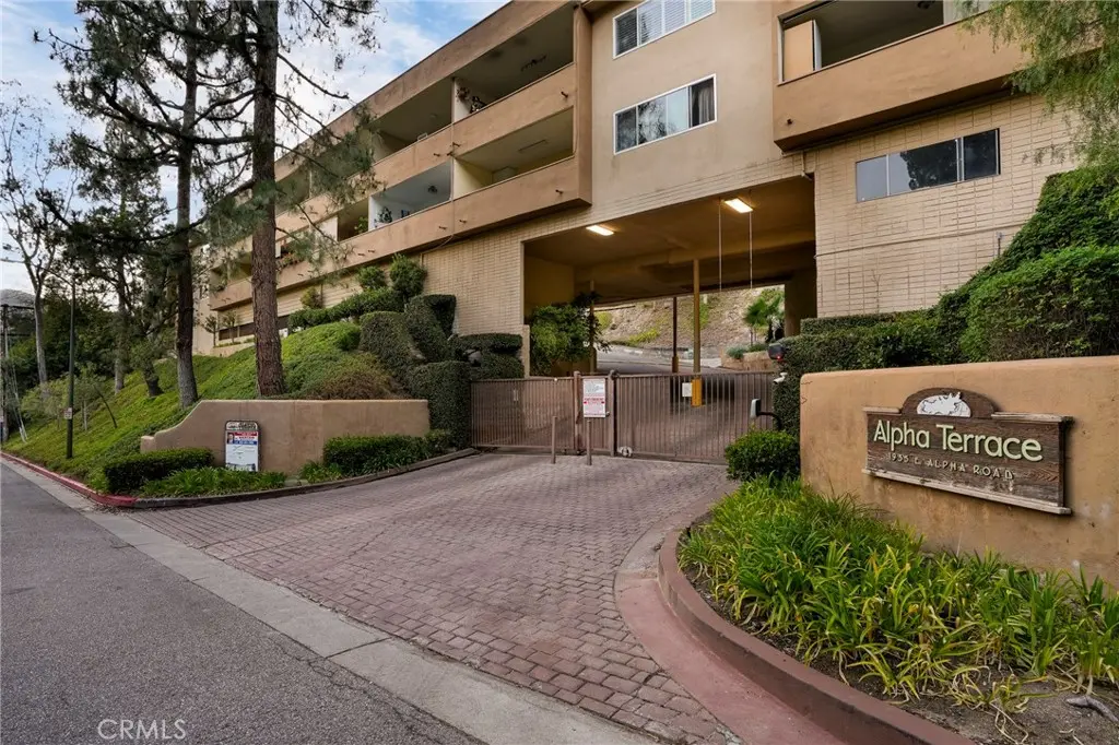 1935 Alpha Road 230, Glendale, CA — listing photo 1