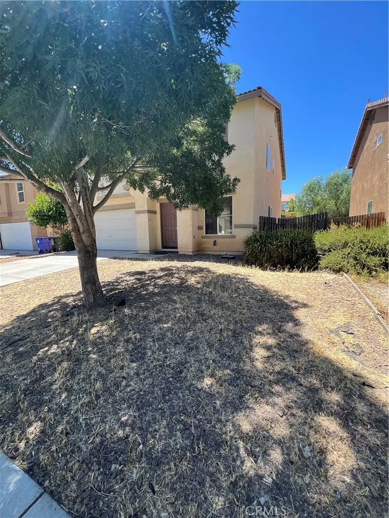 Single Family Residence for rent at 14065 Mare Lane, Victorville, CA featuring 4 beds and 3 baths