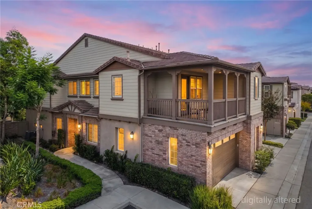 18948 Northern Dancer Lane, Yorba Linda, CA — listing photo 1