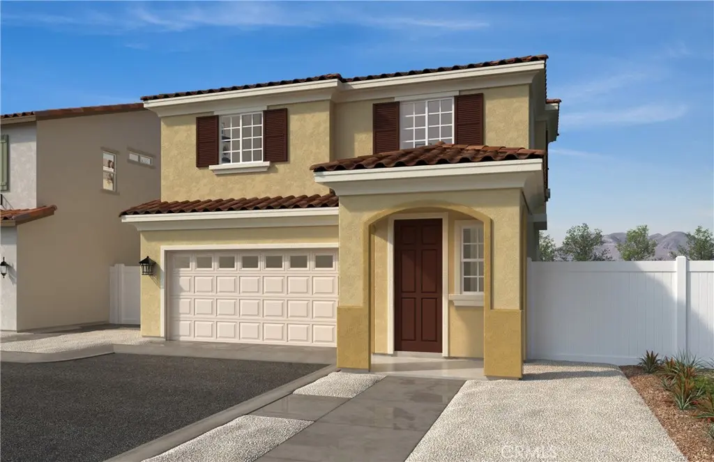 14768 Crater Lake Lane, Fontana, CA — listing photo 1