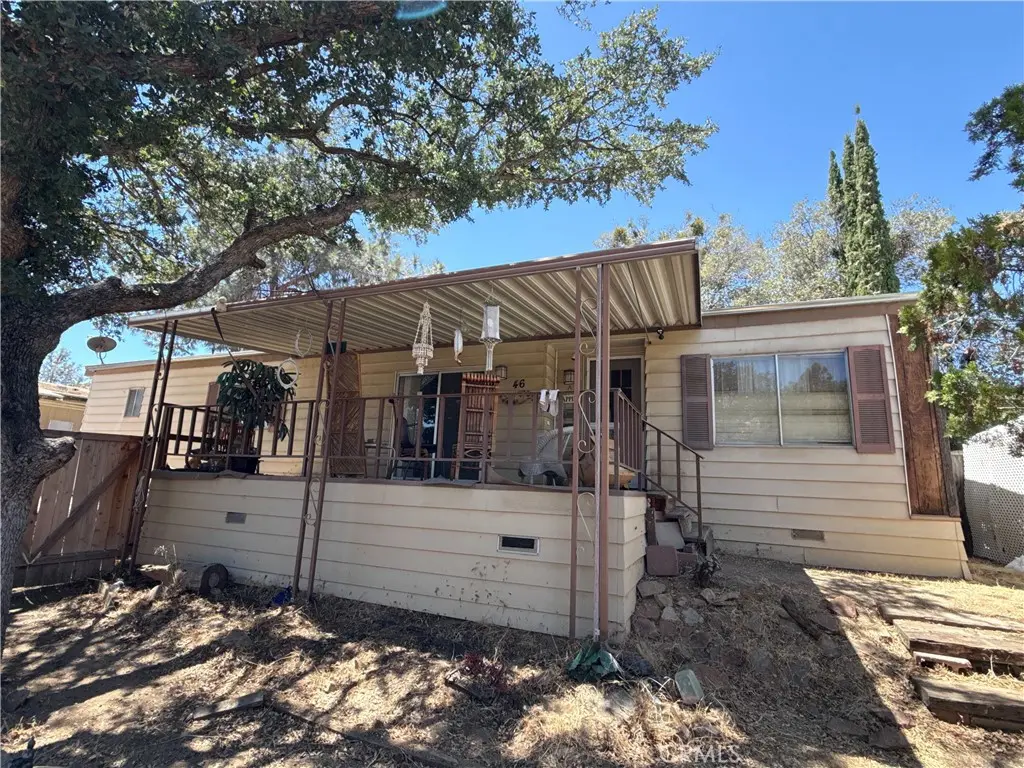 46 Stonecrest, Wofford Heights, CA — listing photo 1