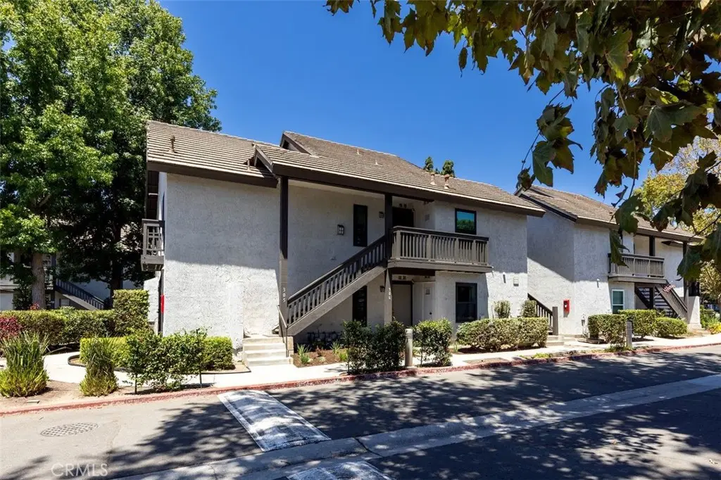306 Orange Blossom, Irvine, CA — listing photo 1