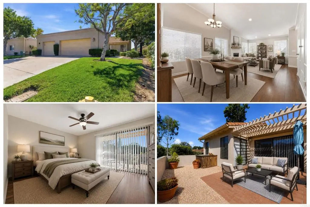 Condominium for sale at 17877 Avenida Cordillera, San Diego, CA featuring 2 beds and 2 baths