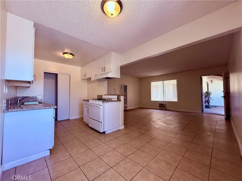 Apartment for rent at 3300 W Orange Avenue 6, Anaheim, CA featuring 1 bed and 1 bath