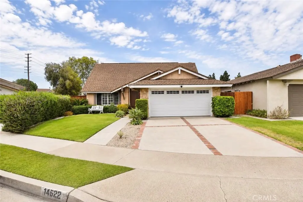Single Family Residence for sale at 14522 Emerywood Road, Tustin, CA featuring 3 beds and 3 baths