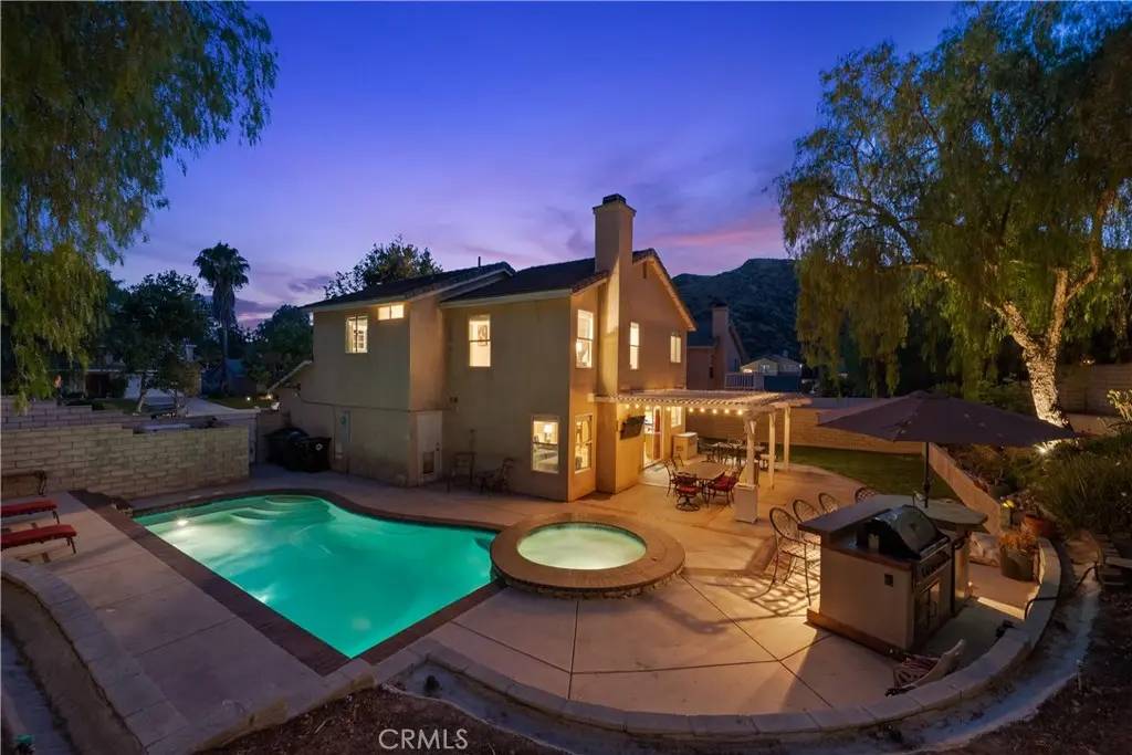 14651 Laurel Court, Canyon Country, CA — listing photo 1