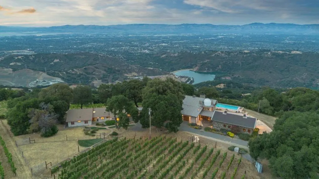 15060 Montebello Road, Cupertino, CA — listing photo 1