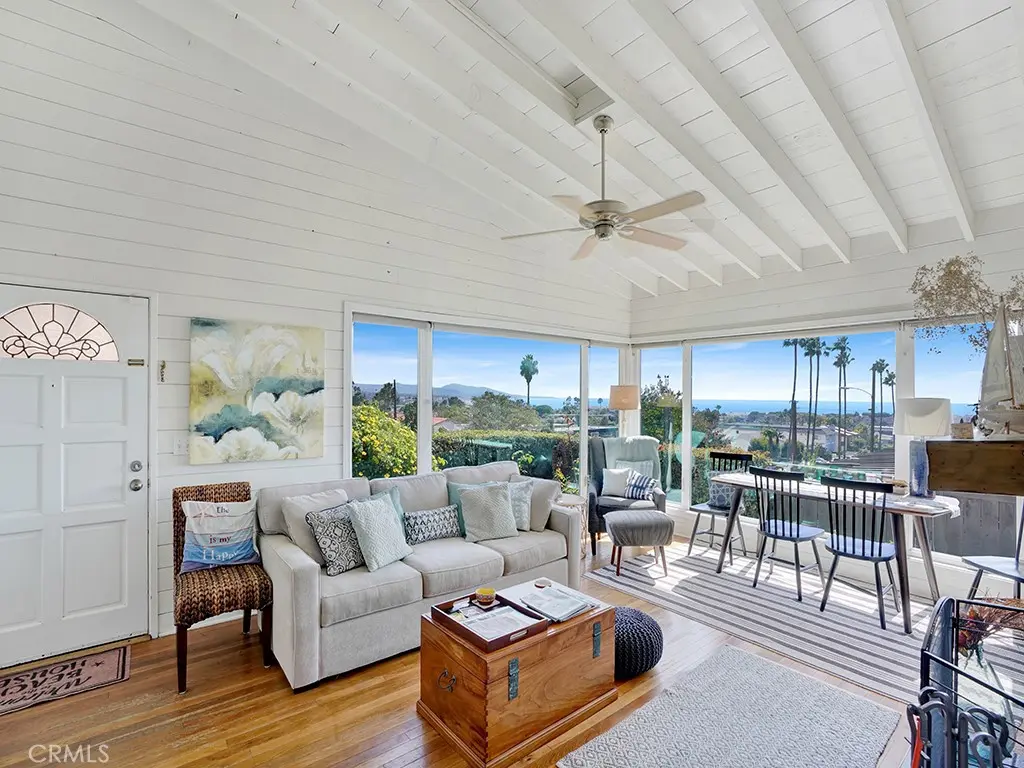 Single Family Residence for rent at 33841 Golden Lantern Street, Dana Point, CA featuring 2 beds and 2 baths